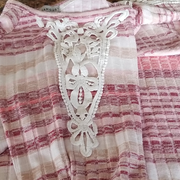 Absolutely Famous Top - Picture 5 of 5